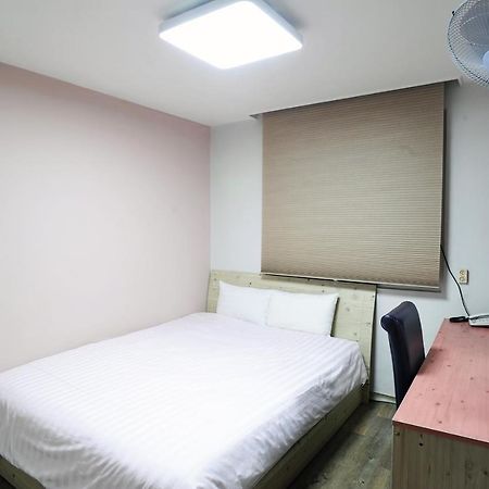 Saewha Hostel Seoul Eksteriør bilde